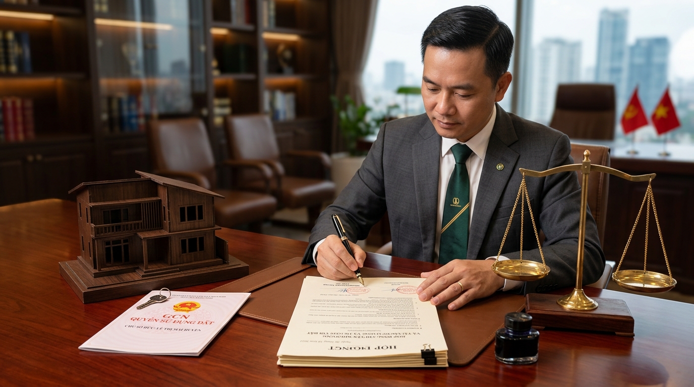 Luật thừa kế và di chúc