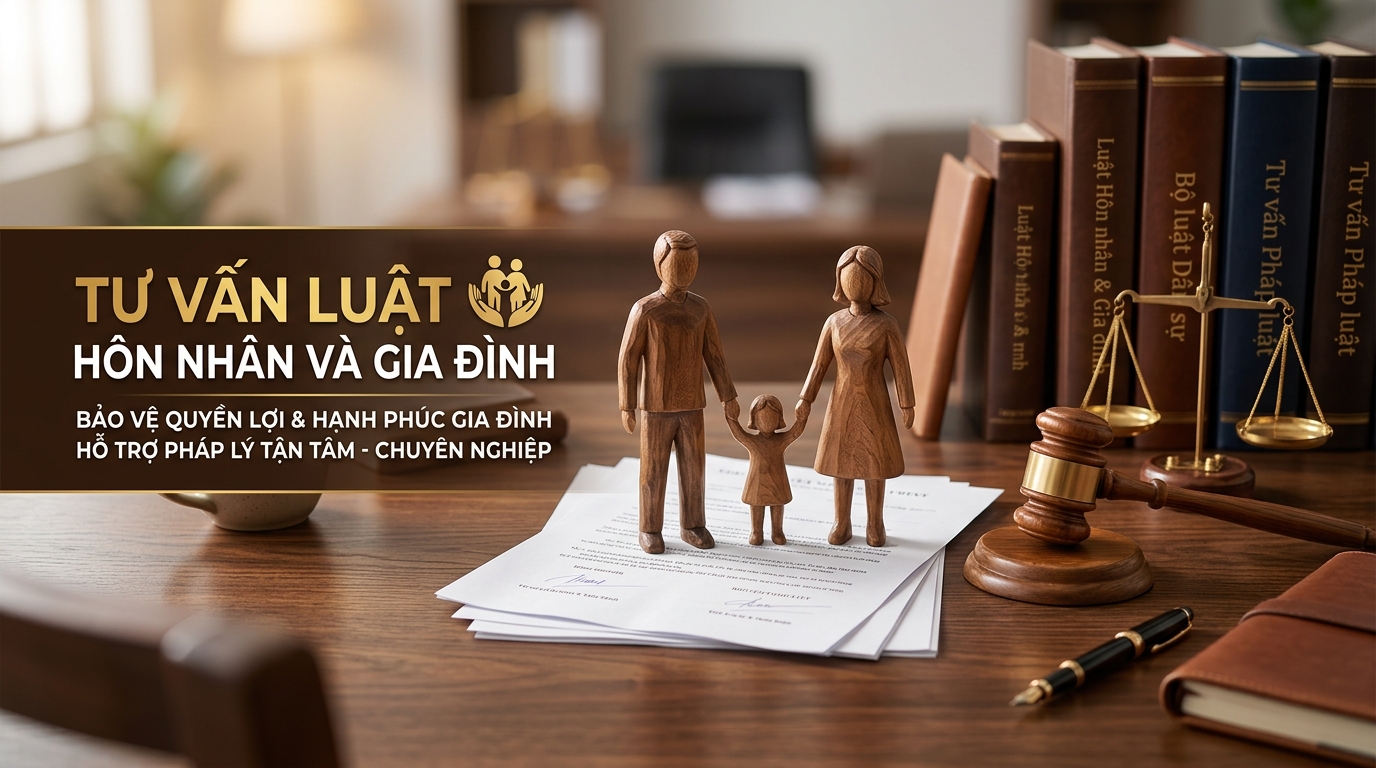 Thủ tục ly hôn thuận tình mới nhất
